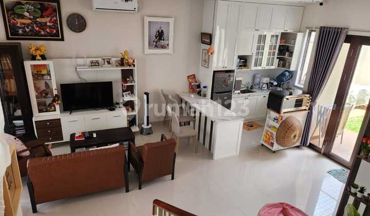 Dijual Rumah Di cluster citra sentul raya siap huni Dijual Rumah Di cluster citra sentul raya siap huni