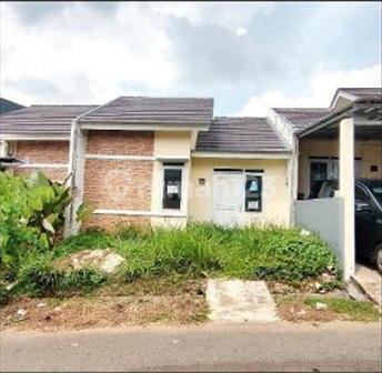 Dijual Rumah Siap Huni 1 lantai Berlokasi di citra indah city 1