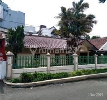 Dijual Rumah Siap Huni  1 Lantai Berlokasi Di Sukasari Bogor  2