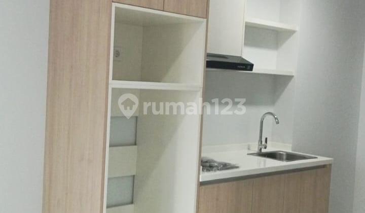 For Sale Sakura Garden City Apartment, East Jakarta