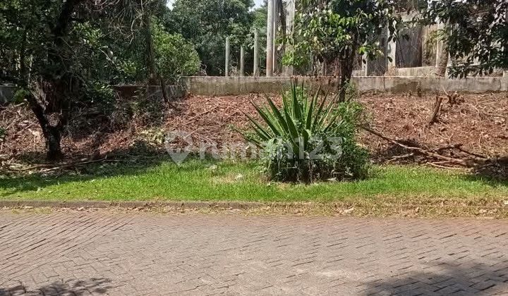 Dijual Tanah Kavling di Perumahan Bilabong Park View