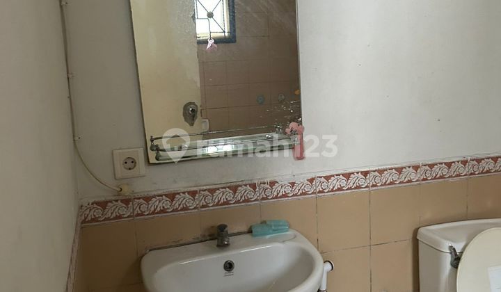 Dijual Rumah Siap Huni Dan Bagus Berlokasi Di Sentul City  2