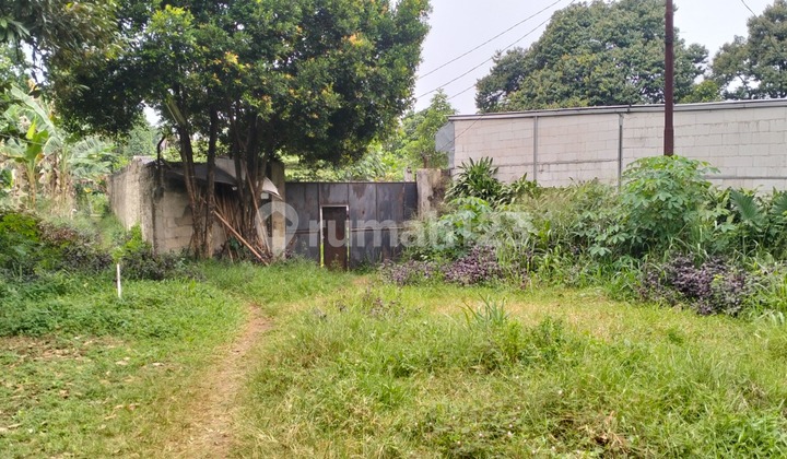 Dijual Tanah Cocok Untuk Pabrik dan Gudang di Pamegarsari Dijual Tanah Cocok Untuk Pabrik dan Gudang di Pamegarsari