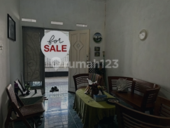 Dijual Rumah Siap Huni Berlokasi Strategis, Sentul City 