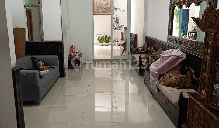 Dijual Rumah Beo Residence Pesangghan, Jakarat Selatan