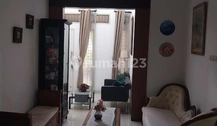 For Sale Nice House in Cluster Garuda Vila Nusa Indah 5 2