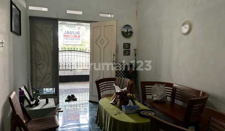Dijual Rumah Minimalis Siap Huni Berlokasi Di Griya Alam Sentul 