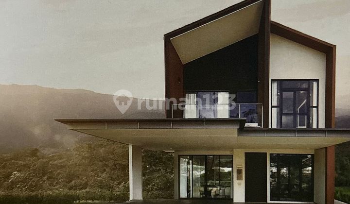 Dijual Rumah Siap Huni Brand New Type 08 Corner sanctuary  2