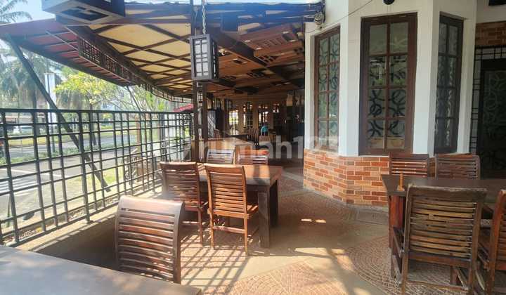 For Rent Business Space in Tourism City