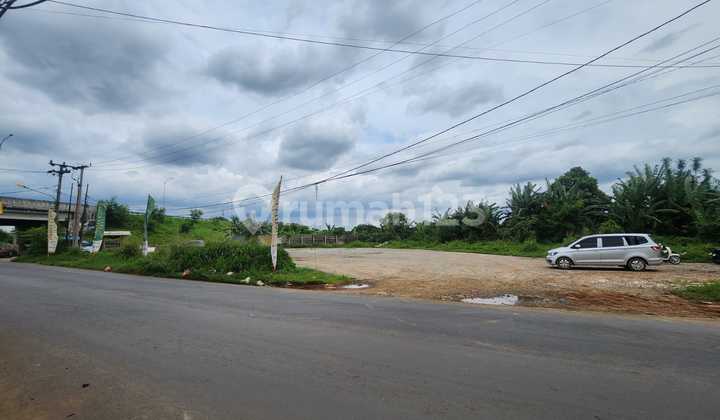 Land for Rent in Cijengkol Setu, Bekasi Land for Rent in Cijengkol Setu, Bekasi