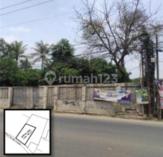 Land For Sale Suitable For Business Located In Cileungsi Land For Sale Suitable For Business Located In Cileungsi