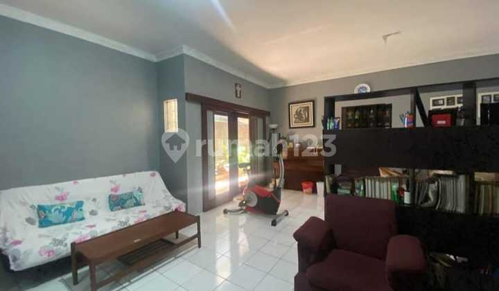 For Sale House in Villa Permata Santi Rangkapan Jaya Baru 2