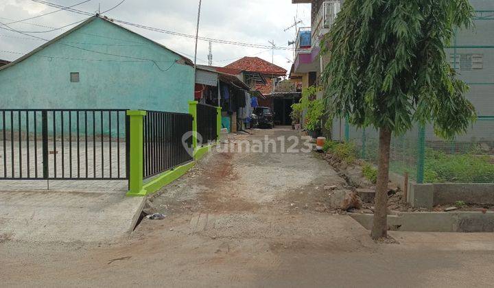 Rumah Kontrakan 6 Pintu 1 Lantai di Pekayon, Bekasi Selatan 1