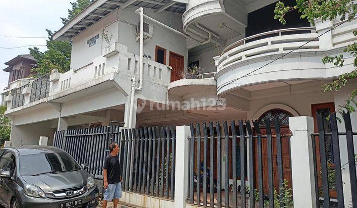 Rumah 3 Lantai Shm, , Nego Sampai Deal Rugi 2