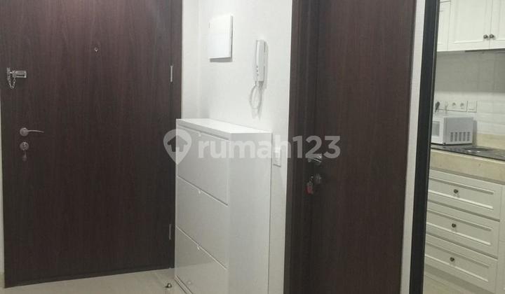 Kemang Village Apartment, Mid-Floor, Studio, Fully Furnished 2