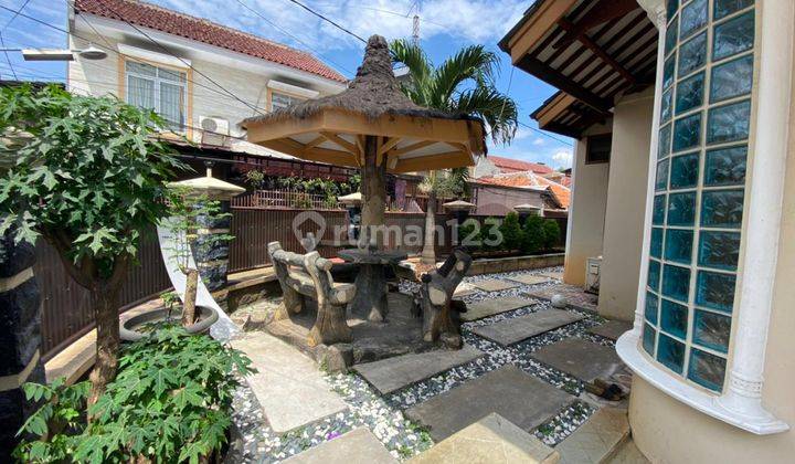 Rumah 2 Lantai Bagus Jl H Kav Asembaris, Tebet, Jkt Sel 12830 1