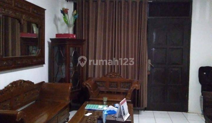 Rumah Terawat SHM di Griya Asri Depok Raya, Blok B, Depok 2