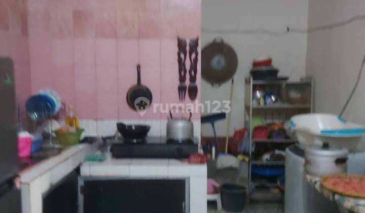 di Jalan Jambu 2, Kranji, Bekasi Barat, Bekasi 6