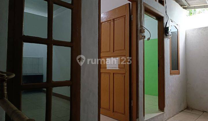 Rumah Kontrakan 6 Pintu 1 Lantai di Pekayon, Bekasi Selatan 2