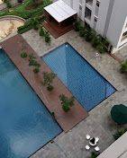 Oak Tower Kelapa Gading 2 BR Semi Furnished Bagus 1