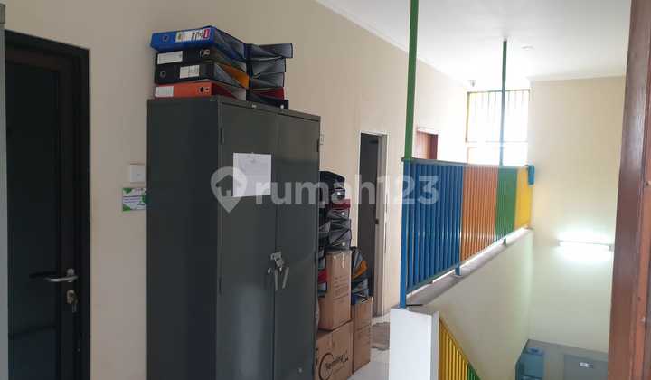 Ruko Strategis di Wisma Haroen, Jalan Pasar Minggu, Pancoran