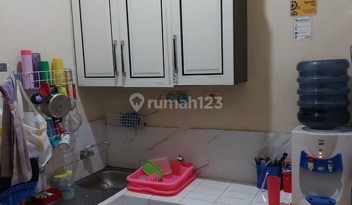 Ruko Strategis di Wisma Haroen, Jalan Pasar Minggu, Pancoran