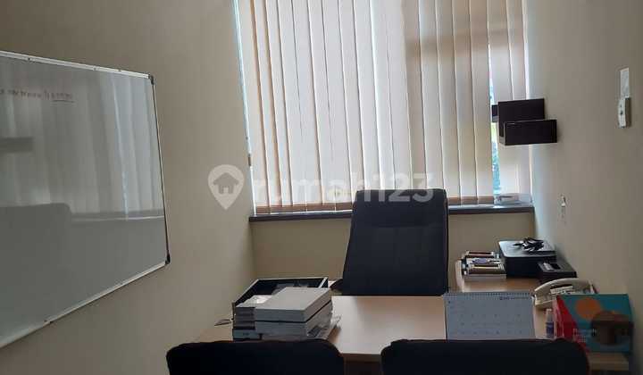 Ruko Strategis di Wisma Haroen, Jalan Pasar Minggu, Pancoran
