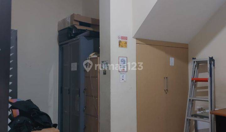 Ruko Strategis di Wisma Haroen, Jalan Pasar Minggu, Pancoran