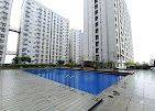 Oak Tower Kelapa Gading Type 2 BR Semi Furnished 2