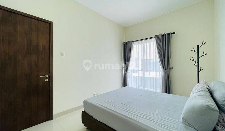 2 Lantai Furnished SHM di Green Bamboo Terrace, Bogor 16141 2