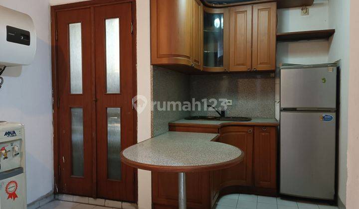 Rent Mitra Oasis Residence Combo Type With 4 BR Incl.sc, Sf 2