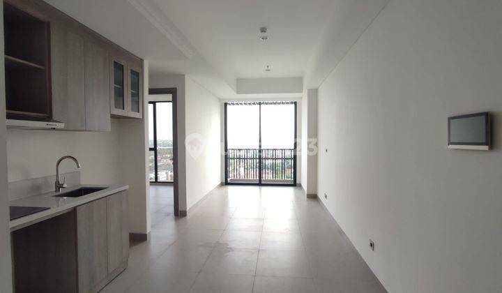 Fatmawati City Apartment 2 BR Unfurnished di Jl Raya Fatmawati 2