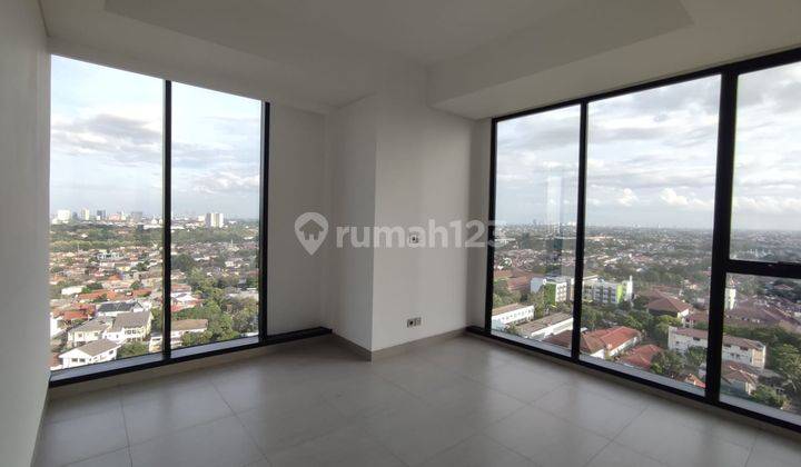 Fatmawati City Apartment 2 BR Unfurnished di Jl Raya Fatmawati 1