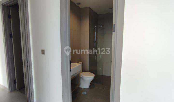 Fatmawati City Apartment 2 BR Unfurnished di Jl Raya Fatmawati 2