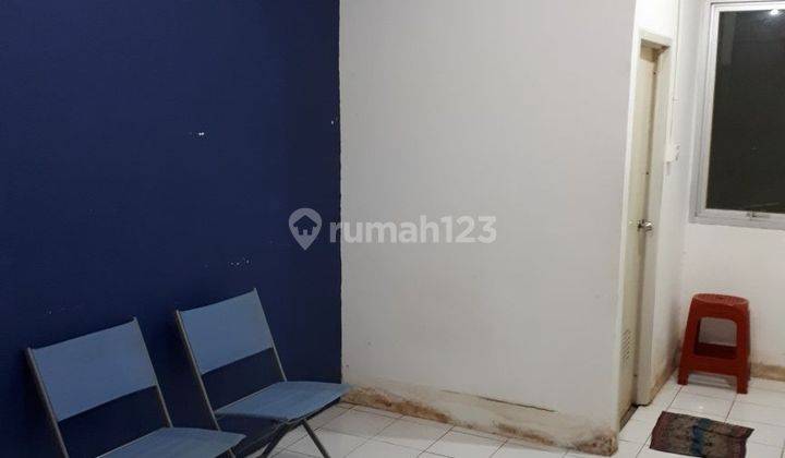 Delta Cakung Apartment, Studio, Semi Furnished 2