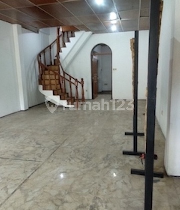 Haraga sesuai Njop, Dekat Tanah Abang, Cideng, Bank Indonesia 1
