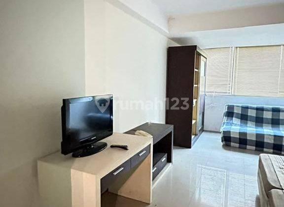 High Point Apartment, Furnished, Bagus, Harga di Bawah Njop 2