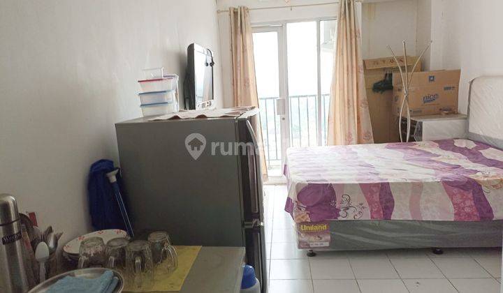 Paragon Village Lippo Karawaci, Furnished, Jual Rugi 2