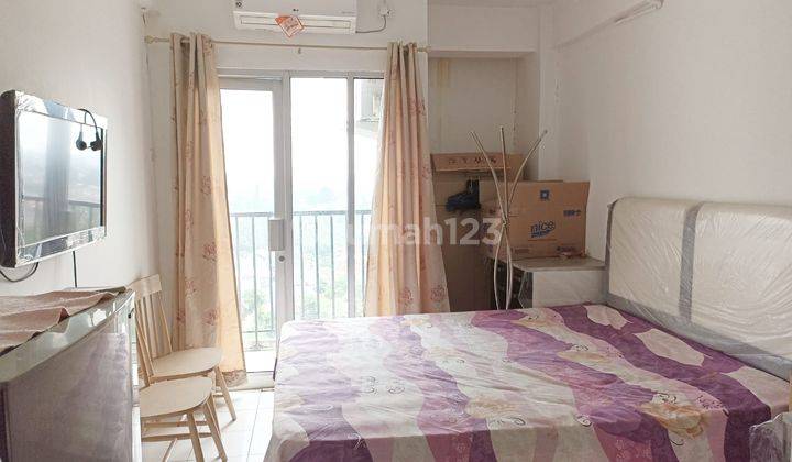 Paragon Village Lippo Karawaci, Furnished, Jual Rugi 1