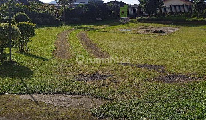 Villa 1 Lantai SHM dekat vihara di Jl lembah cipandawa, cianjur 2