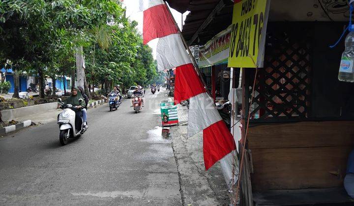 Ruang Usaha 1 Lantai  di Taman Narogong Indah, Bekasi Timur 2