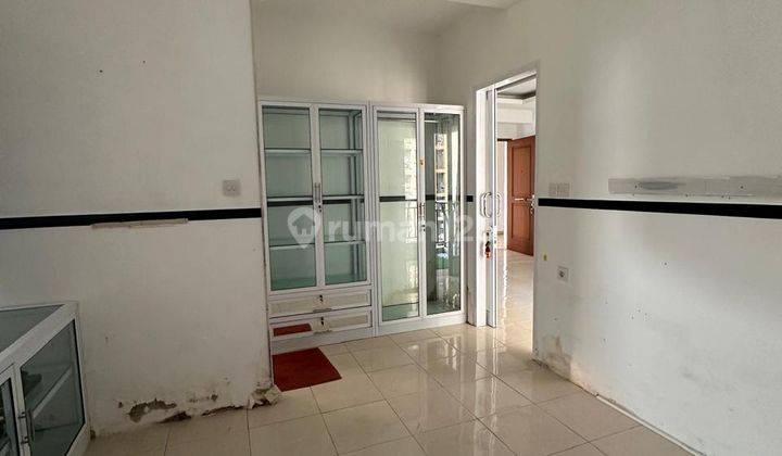 kamar tidur mediterania boulevard kemayoran 3 br
