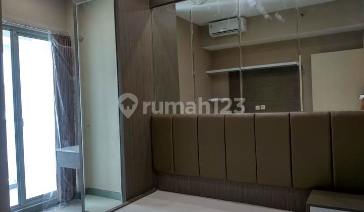 Anderson Tower 2 BR Furnished at Pakuwon Mall, Surabaya Brt 2