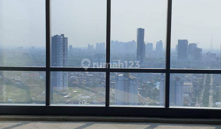 Ciputra World Office Tower Unfurnished Bare Condition, Baru 1