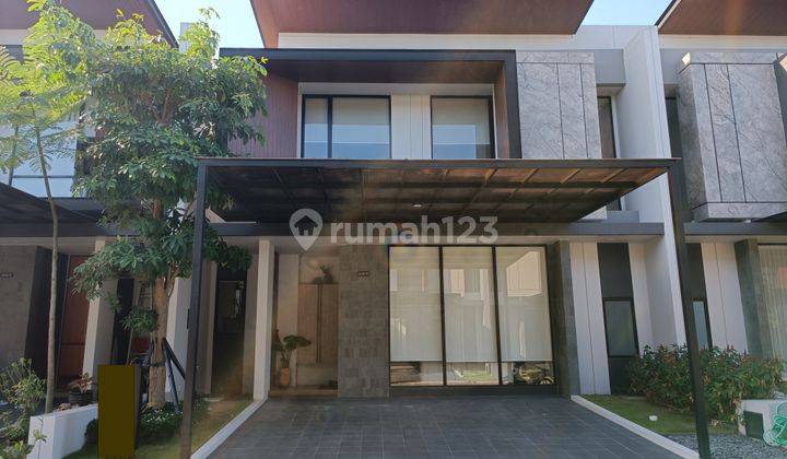 Greenlake Ciputra Rumah Bagus Furnished Lidah Kulon, Surabaya 1