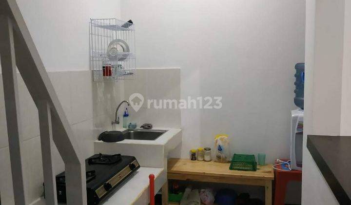 Rumah Sudah Renovasi Furnished SHM di Cugenang, Cianjur 2