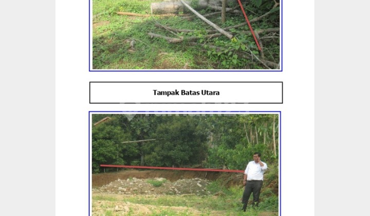 Land 31.25 m² Strategic Location HGB Parangloe, Gowa Land 31.25 m² Strategic Location HGB Parangloe, Gowa