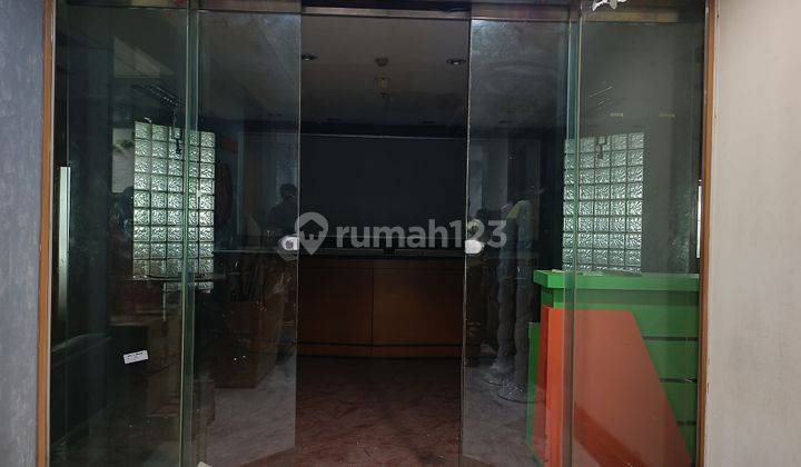 Menara Era Office Space For Rent, At Senen, Jakarta Pusat 1