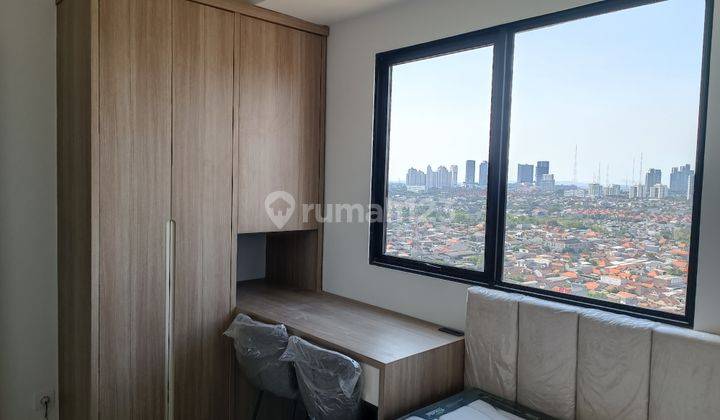 Citraland Vittorio 2 BR Furnished Bagus 1