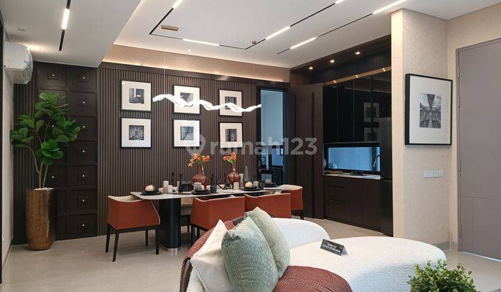 Greenlake Ciputra Rumah Bagus Unfurnished Lidah Kulon, Surabaya 2